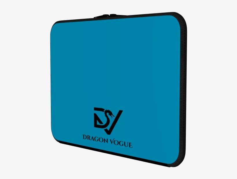 Dragon Boat Merchandise Gifts- Laptop Case - Illustration, transparent png #9609836