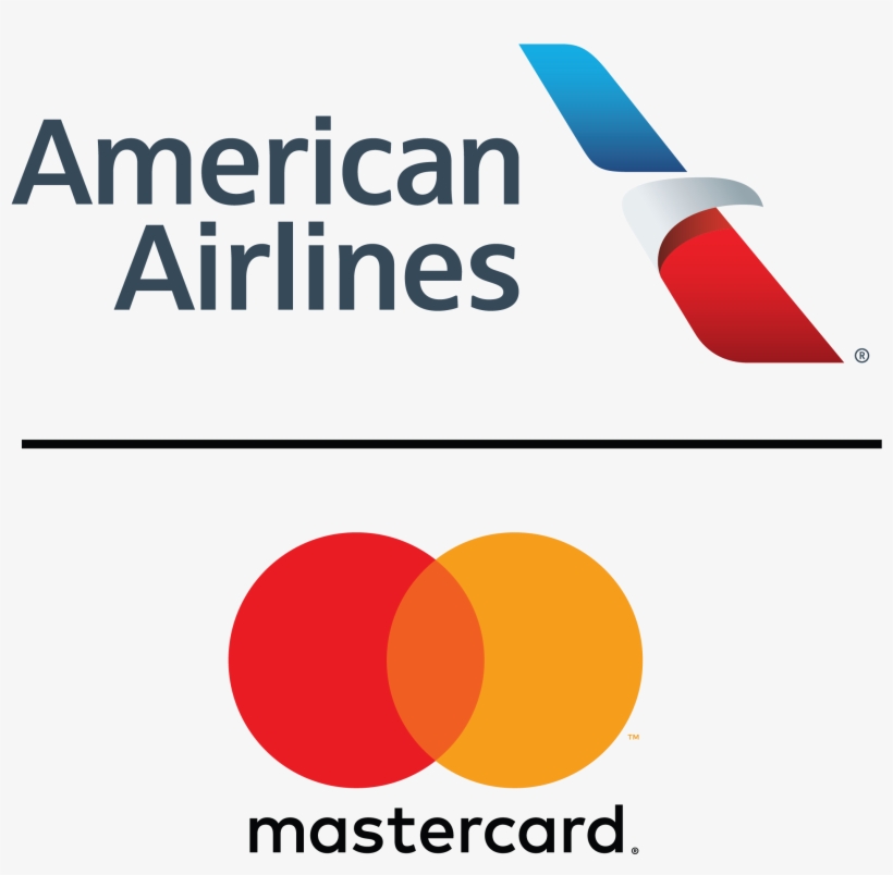 Aa Mastercard American Airlines Group Free Transparent PNG Download
