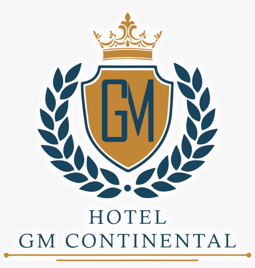 Gm Continental - Laurel Wreath Png, transparent png #9610207