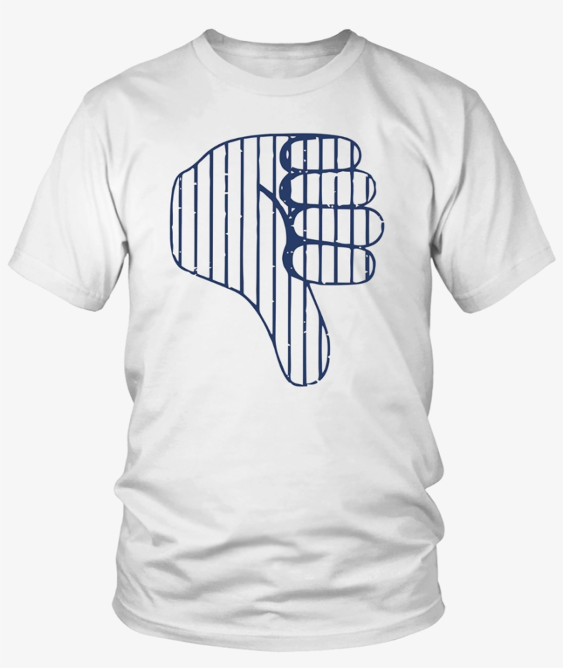Baseball Celebration Thumbs Down T-shirt - All I Need Is Love And Bmw, transparent png #9610220