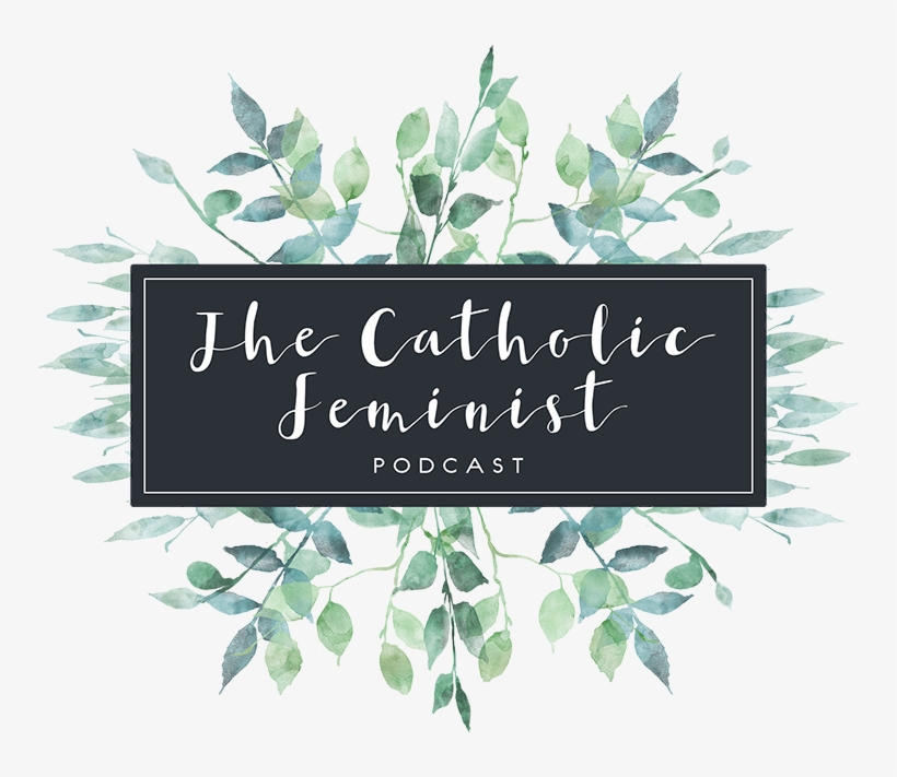 Feminist Png - Catholic Feminist, transparent png #9610258