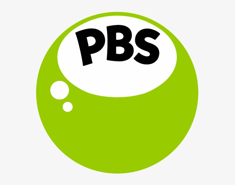 Pbs Kids, transparent png #9610396