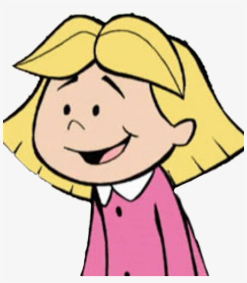 #emily #clifford #pbs #pbskids - Cartoon, transparent png #9610467