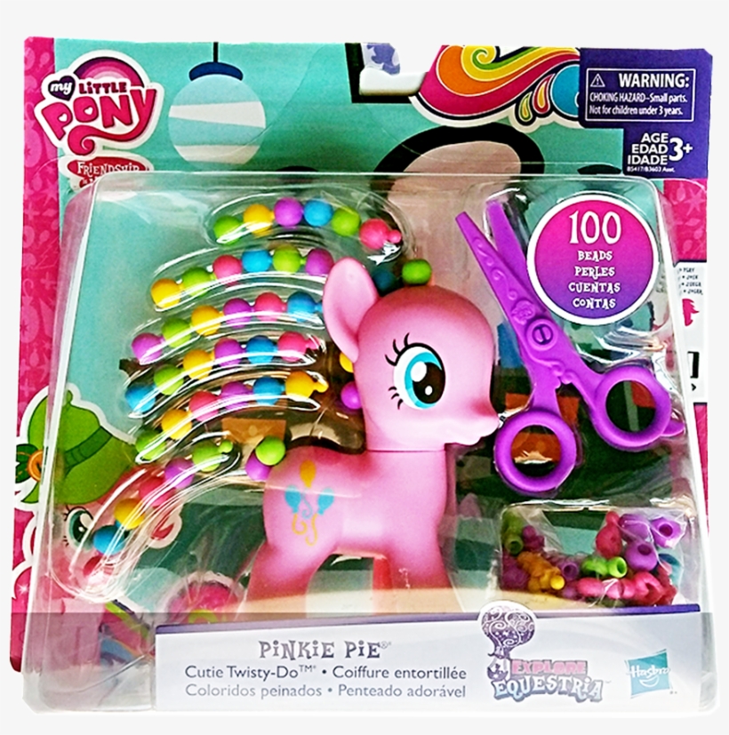 My Little Pony Friendship, transparent png #9610711