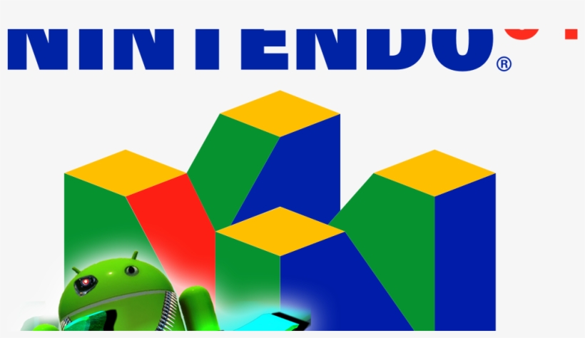 44 Excelentes Juegos N64 Portables ~ Games, - Nintendo 64 Png, transparent png #9610779