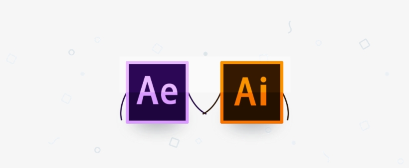 It's Okay To Create The Components Of Your Animation - Adobe Illustrator, transparent png #9610831