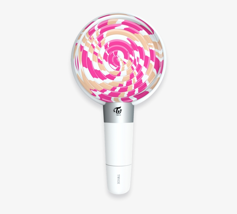 Light Stick - Lightstick Twice, transparent png #9610837