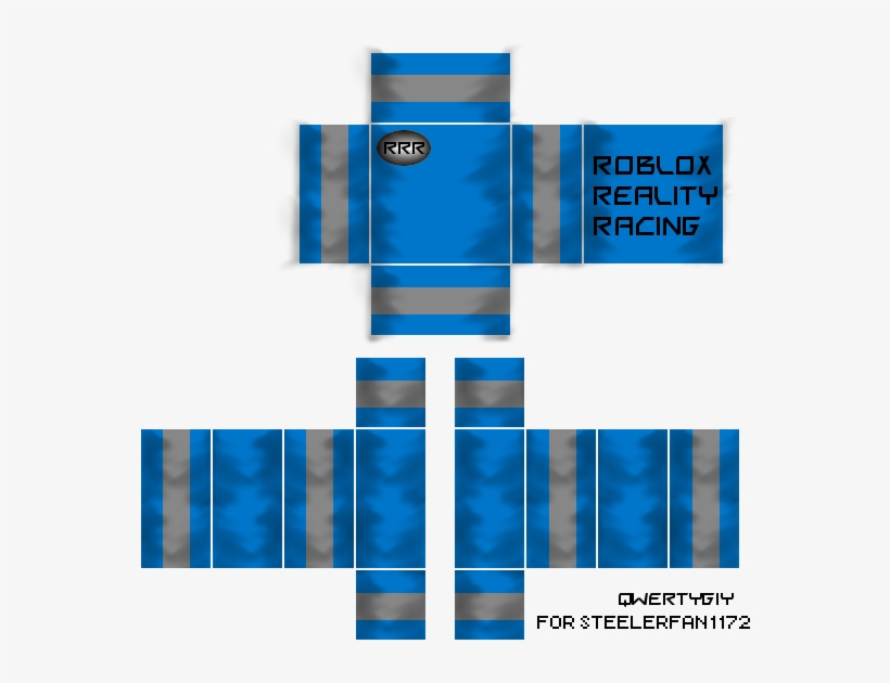 Download Roblox Shirt Template Png Jpg Freeuse Library - Roblox Dantdm Shirt  Template PNG Image with No Background 