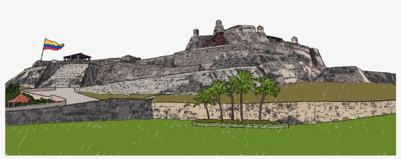 Castle, transparent png #9610992