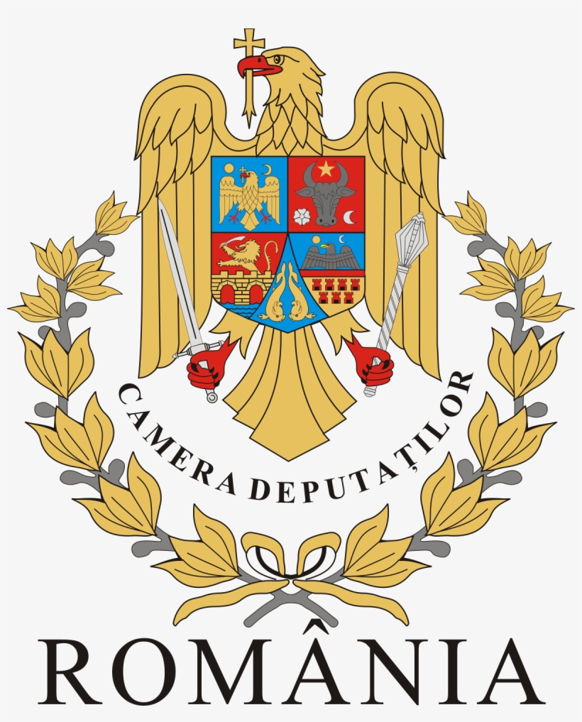 Chamber Of Deputies, transparent png #9611050
