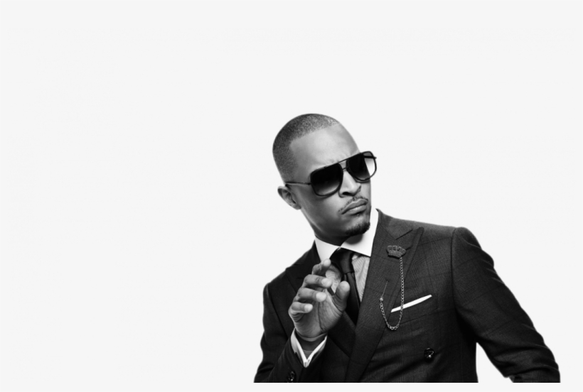 Backed Startup Launches Free Mobile Service For Low - Rapper Ti, transparent png #9611263