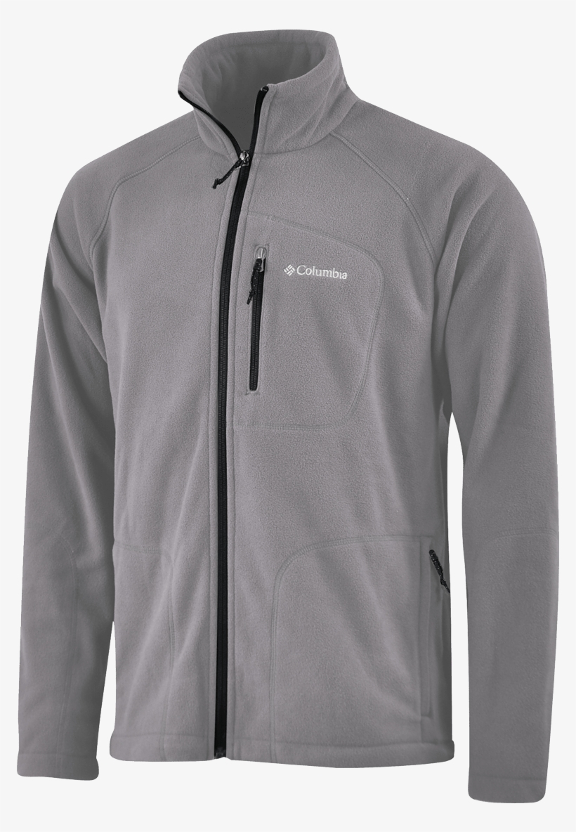 Previous - Columbia Fast Trek Full Zip Fleece Am3039, transparent png #9611374