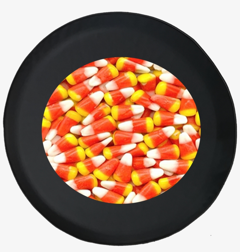 My Cart - Candy Corn, transparent png #9611775