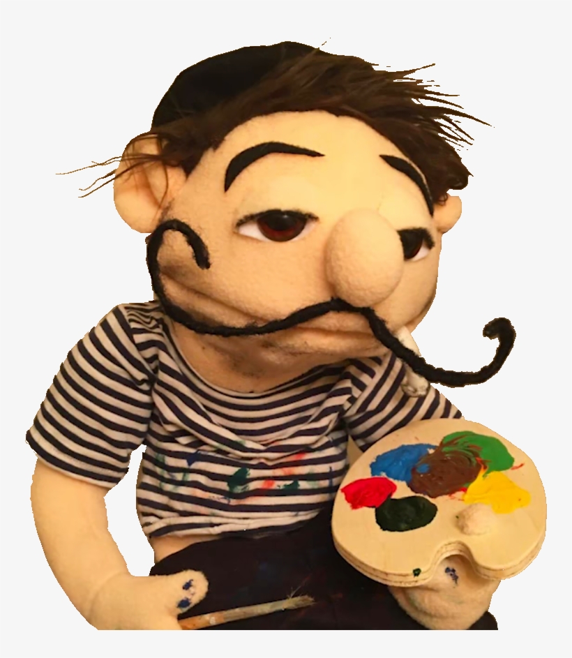 Jacques Pierre François - Jacque Pierre, transparent png #9611819