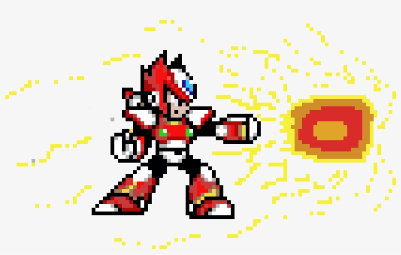 Zero - 8 Bit Zero, transparent png #9611887