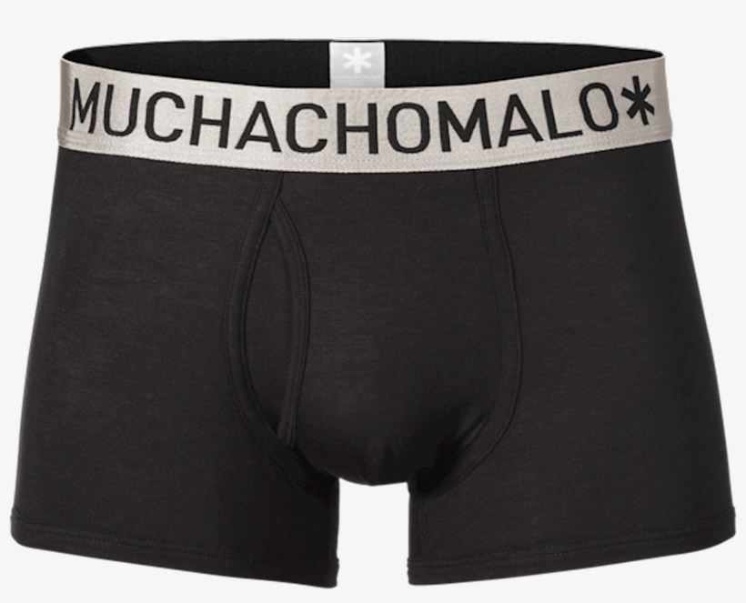 Men Trunk Micromodal - Briefs, transparent png #9611891