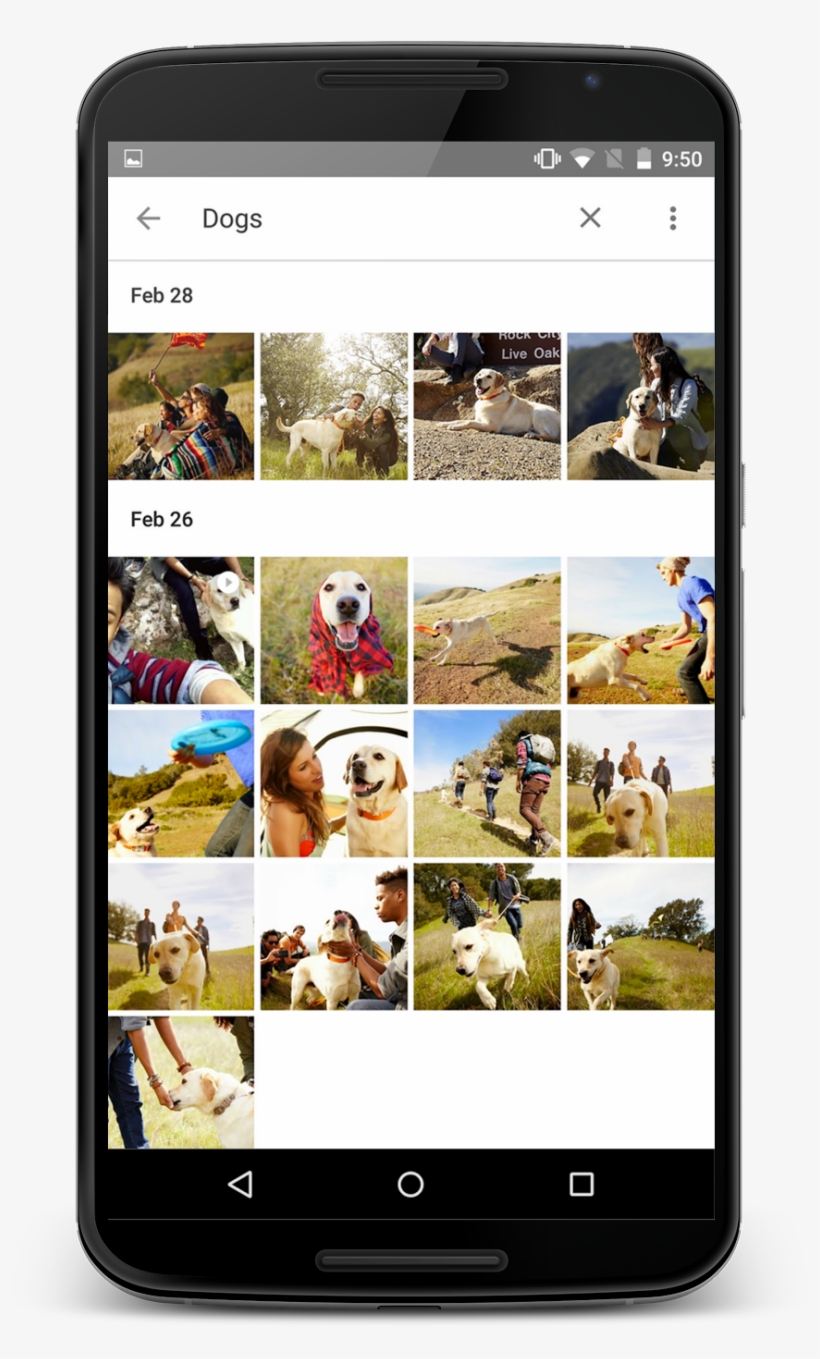 Google фото APK