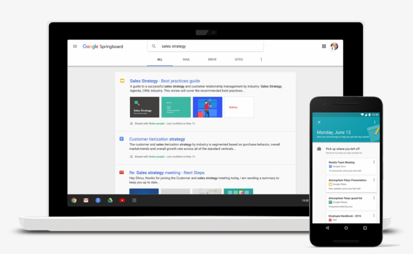 Google Drive Natural Language - Google Springboard, transparent png #9611983
