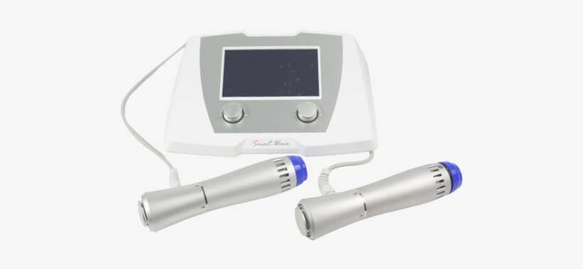 Electric Therapy Shockwave Equipment - Shock Wave, transparent png #9612208