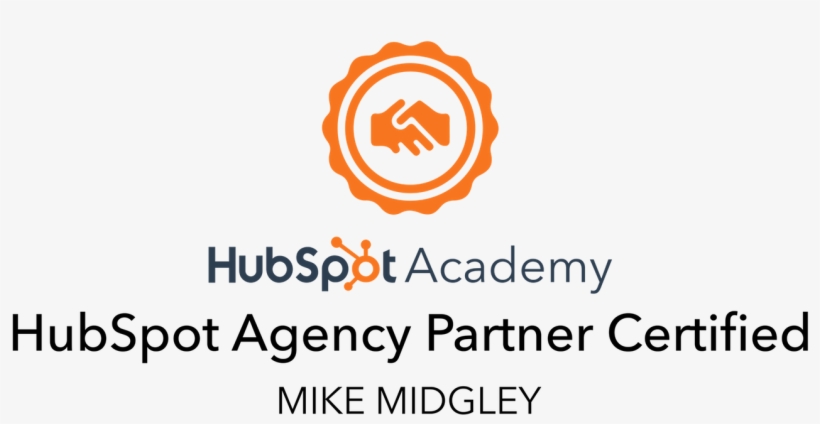 Tsh - Hs Certs - Mjm-22 - Hubspot, Inc., transparent png #9612249