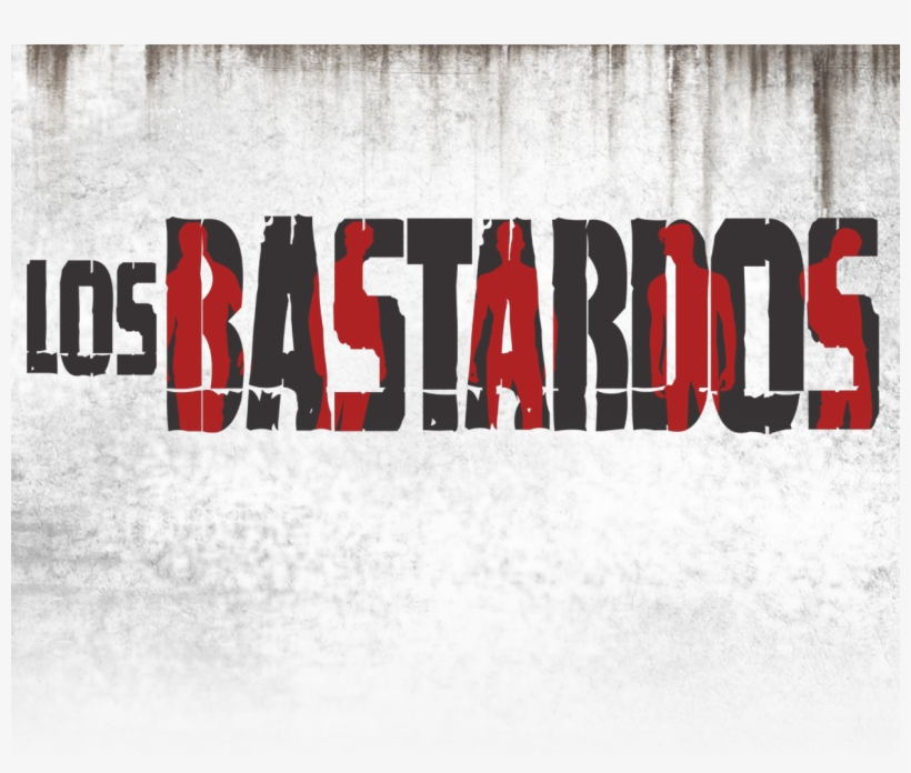 Livestream Png - Los Bastardos Logo, transparent png #9612335