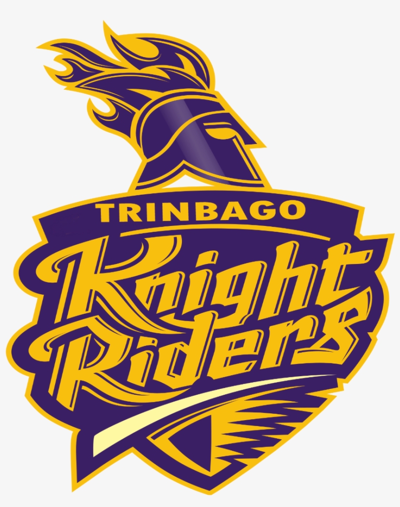 Trinbado Knight Riders 2018 Png - Mumbai Indian Vs Kolkata Knight Riders, transparent png #9612362