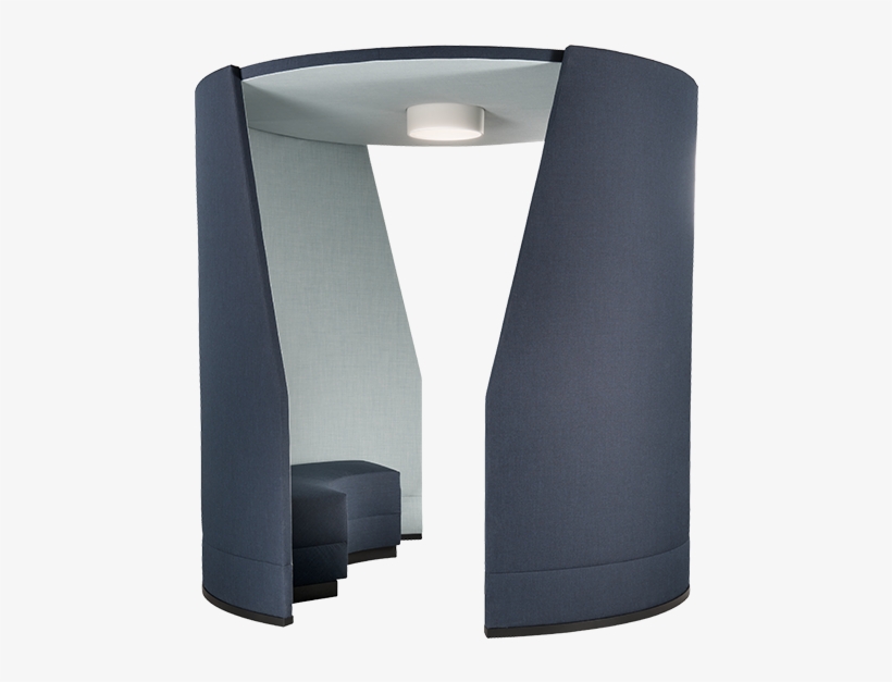 Bricks Pavilion - Lamp, transparent png #9612366