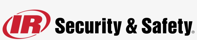 Security & Safety Logo Png Transparent - Carmine, transparent png #9612408