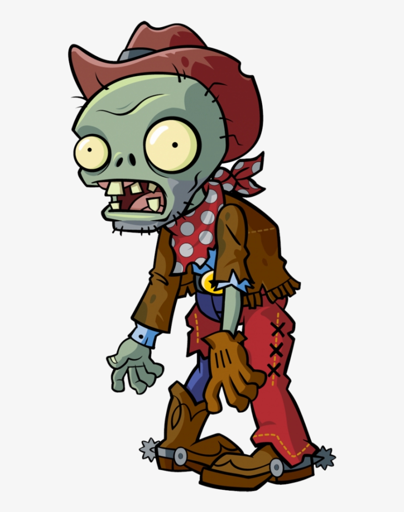 Plant Vs Zombie Png - Plants Vs Zombies Png, transparent png #9612463