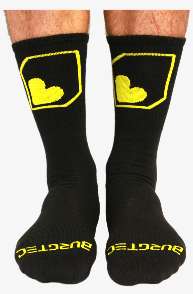 Burgtec Premium Socks - Sock, transparent png #9612556