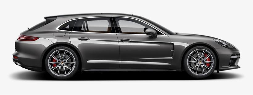 Porsche Panamera Sport Turismo On Bbc, transparent png #9612670