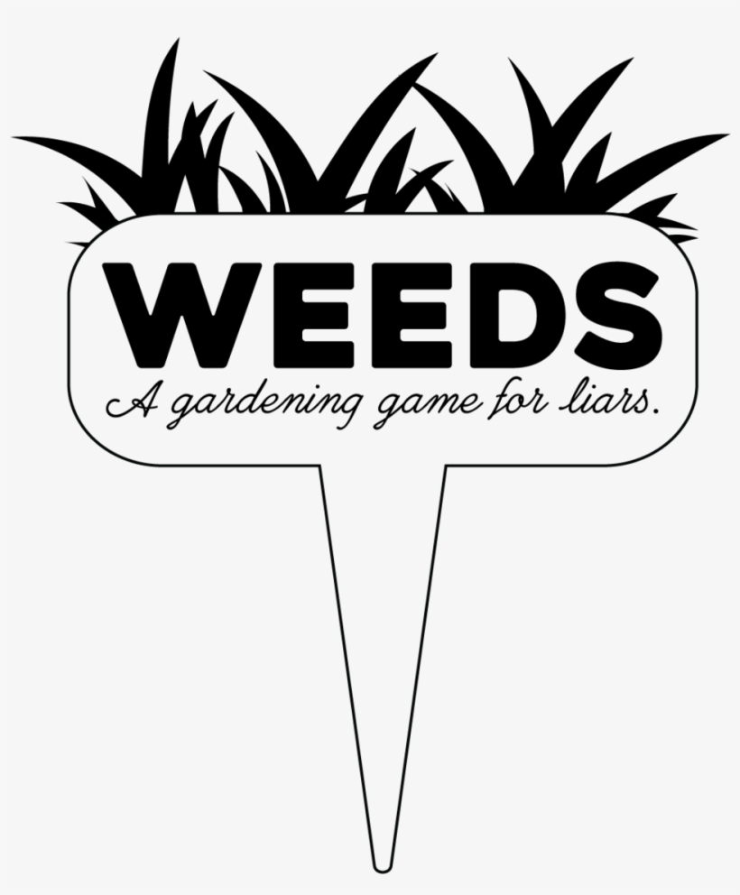 Weeds Png, transparent png #9612840