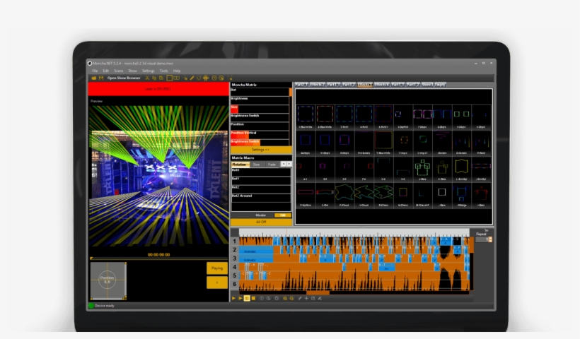 You Don't Have Time To Spend Learning Complicated Features - Electronics, transparent png #9613013