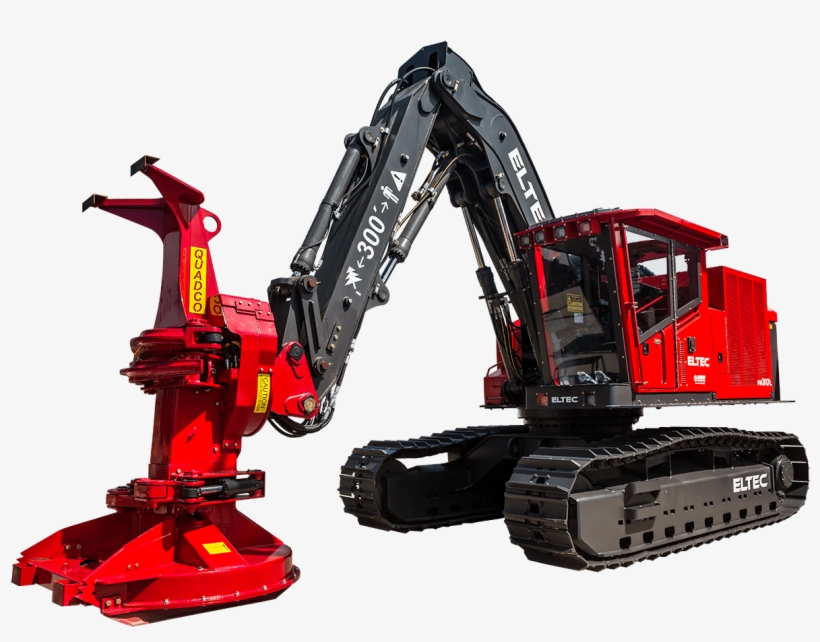 Clipart Woodland Equipment Inc Heavy Sales Parts And - Military Robot, transparent png #9613130