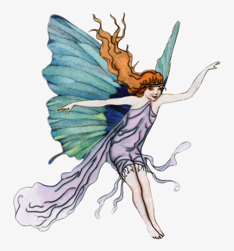 *✿**✿*alas*✿**✿* Hadas Png, - Fairy, transparent png #9613153