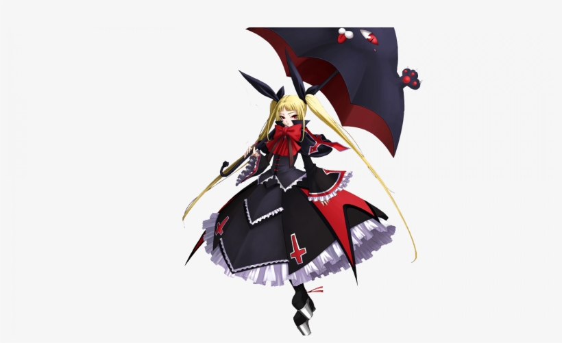 Alucard Png, transparent png #9613189