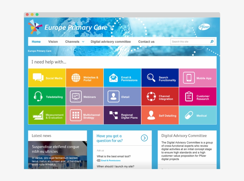 Our Sharepoint Experts Deliver Sexy Sharepoint Design, - Sharepoint Design, transparent png #9613326