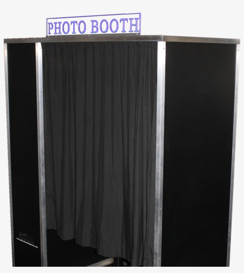 Boothmock Up Template-recovered Croppp - Wood, transparent png #9613327