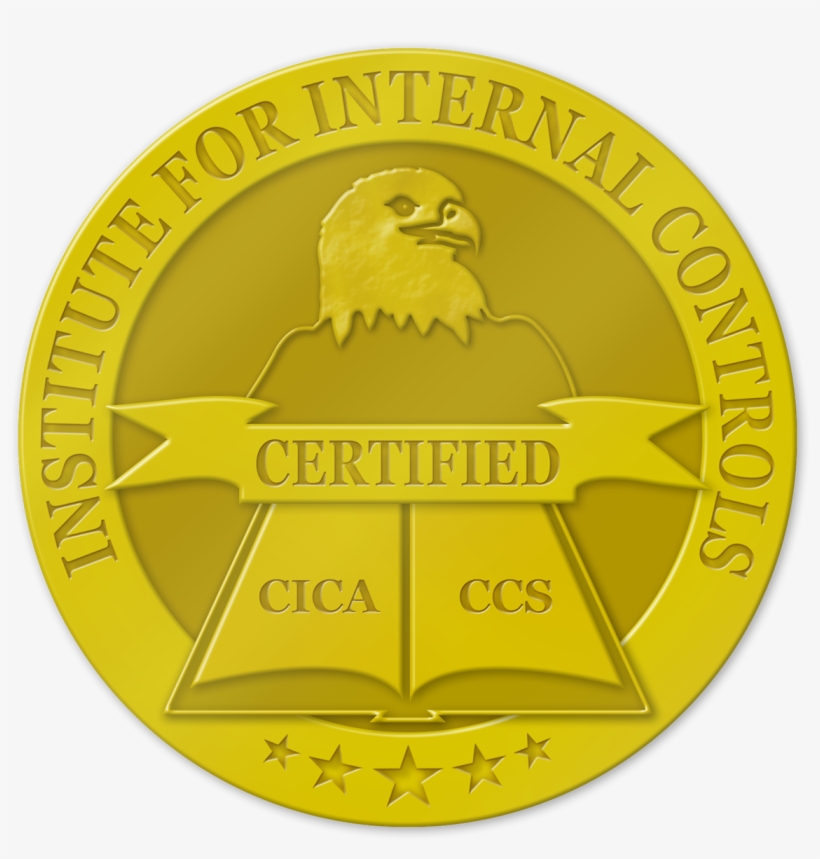 Gold Seal Png, transparent png #9613452