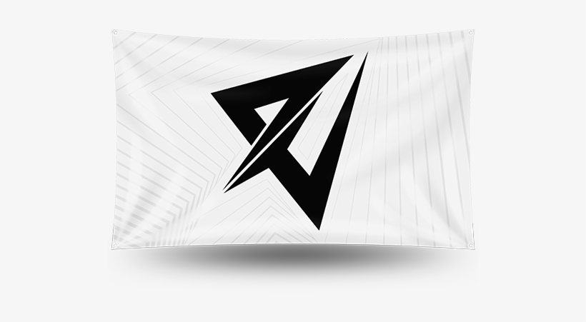 Void Team Flag / Flag / Void / Arma / Custom Esports - Triangle, transparent png #9614023