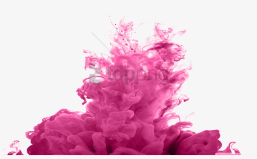 Free Png Download Png Smoke Effects For Photoshop Png - Pink Smoke Png, transparent png #9614122
