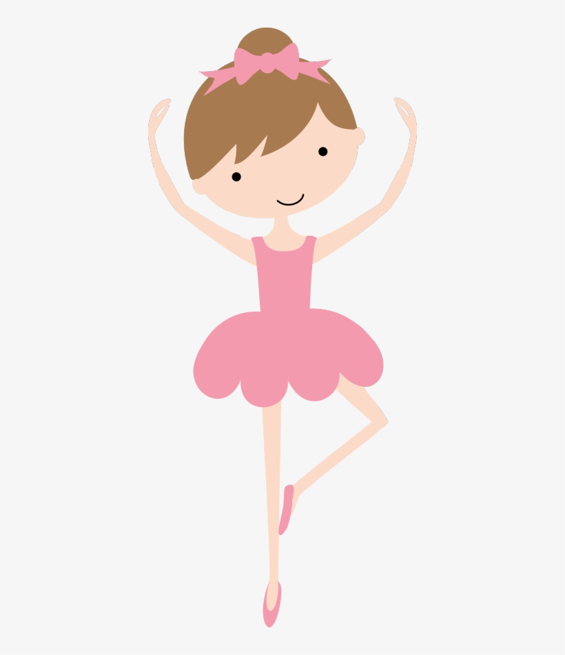 ดูภาพทั้งหมดที่โฟลเดอร์ Nueva Carpeta - Ballerina Clipart, transparent png #9614275