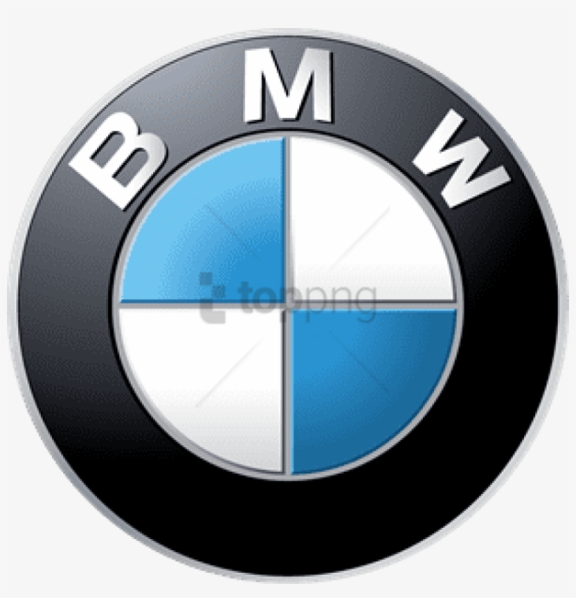 Free Png Bmw Png Image With Transparent Background - Bmw Logo Vector Png, transparent png #9614276
