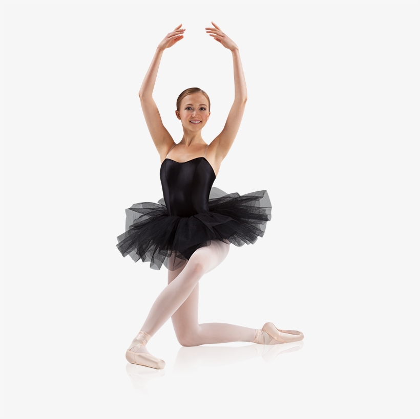 Ld138lt - Bailarín Trajes De Ballet, transparent png #9614319