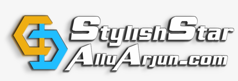 Stylish Star Allu Arjun Fans - World Rally Championship, transparent png #9614322