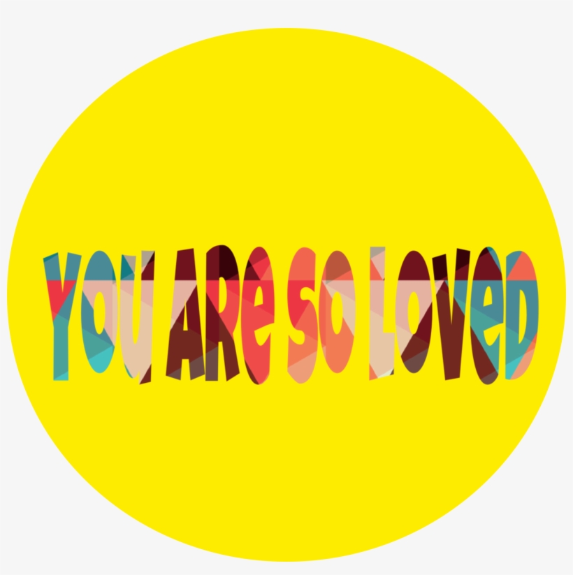 Sticker Aesthetic Yellow Yellowaesthetic Png Yellow - Circle, transparent png #9614420