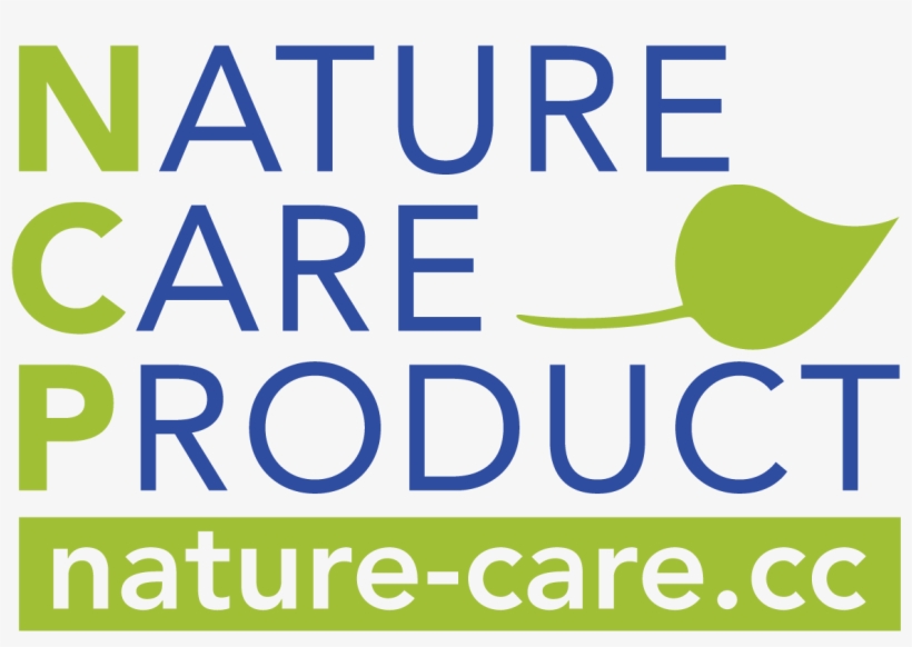 Ncp Nature Care Product - Graphic Design, transparent png #9614621