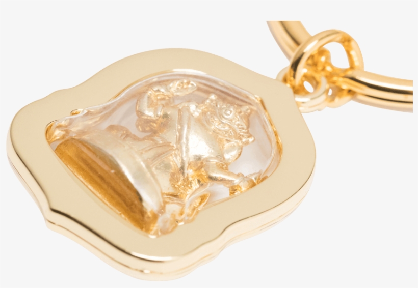 Locket, transparent png #9614717