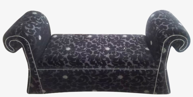 No-img - Bench, transparent png #9614792