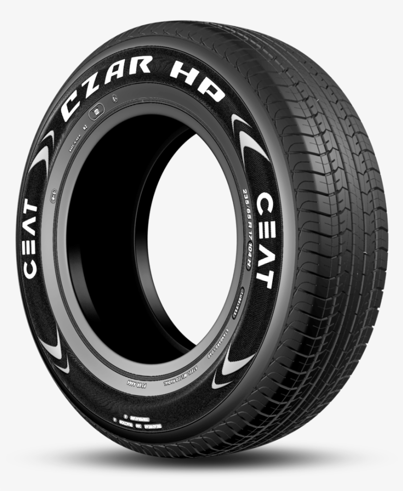 Czarhp3 - Tire, transparent png #9614973